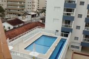 Apartamento à venda, 60 m² por R$ 415.000,00 - Tupi - Praia Grande/SP