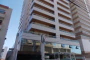 Apartamento com 1 dormitório à venda, 45 m² por R$ 320.000,00 - Vila Guilhermina - Praia Grande/SP