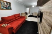 Apartamento com 3 dormitórios à venda, 145 m² por R$ 640.000,00 - Cidade Ocian - Praia Grande/SP