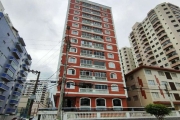 Apartamento com 3 dormitórios, 100 m² - venda por R$ 480.000,00 ou aluguel por R$ 3.800,00/mês - Tupi - Praia Grande/SP