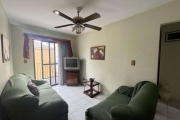 Apartamento com 3 dormitórios à venda, 80 m² por R$ 380.000,00 - Boqueirão - Praia Grande/SP