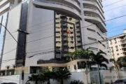 Apartamento com 3 dormitórios à venda, 138 m² por R$ 1.360.000,00 - Canto do Forte - Praia Grande/SP