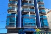 Cobertura com 4 dormitórios à venda, 201 m² por R$ 2.250.000,00 - Vila Guilhermina - Praia Grande/SP