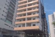 Apartamento com 1 dormitório à venda, 51 m² por R$ 297.000,00 - Vila Guilhermina - Praia Grande/SP