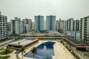 Apartamento com 3 dormitórios à venda, 115 m² por R$ 874.000,00 - Ocian - Praia Grande/SP