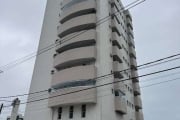 Apartamento com 2 dormitórios à venda, 79 m² por R$ 395.000 - Vila Guilhermina - Praia Grande/SP