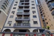 Apartamento com 2 dormitórios à venda, 76 m² por R$ 510.000,00 - Vila Guilhermina - Praia Grande/SP