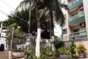 Apartamento com 2 dormitórios à venda, 70 m² por R$ 350.000,00 - Guilhermina - Praia Grande/SP