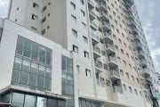 Apartamento com 1 dormitório à venda, 45 m² por R$ 320.000 - Vila Assunção - Praia Grande/SP