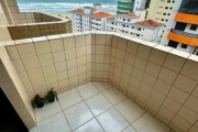 Apartamento com 2 dormitórios à venda, 81 m² por R$ 435.000 - Aviação - Praia Grande/SP