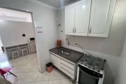 Kitnet com 1 dormitório à venda, 25 m² por R$ 220.000 - Boqueirão - Praia Grande/SP