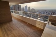 Apartamento com 2 dormitórios à venda, 80 m² por R$ 480.000 - Tupi - Praia Grande/SP