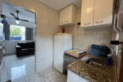 Kitnet à venda, 20 m² por R$ 170.000,00 - Boqueirão - Praia Grande/SP