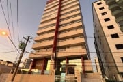 Apartamento à venda, 100 m² por R$ 670.000,00 - Aviação - Praia Grande/SP