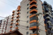 Apartamento com 1 dormitório à venda, 46 m² por R$ 250.000,00 - Tupi - Praia Grande/SP