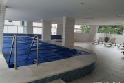 Apartamento com 3 dormitórios à venda, 116 m² por R$ 750.000,00 - Vila Guilhermina - Praia Grande/SP