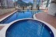 Apartamento com 3 dormitórios à venda, 181 m² por R$ 2.100.000,00 - Canto do Forte - Praia Grande/SP