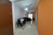 Apartamento com 2 dormitórios à venda, 80 m² por R$ 395.000,00 - Ocian - Praia Grande/SP