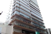 Apartamento com 3 dormitórios à venda, 124 m² por R$ 760.000,00 - Tupi - Praia Grande/SP