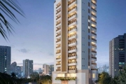 Apartamento com 1 dormitório à venda, 51 m² por R$ 332.000,00 - Caiçara - Praia Grande/SP