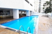 Apartamento com 3 dormitórios à venda, 123 m² por R$ 980.000,00 - Canto do Forte - Praia Grande/SP