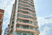 Apartamento com 1 dormitório à venda, 45 m² por R$ 370.000,00 - Vila Tupi - Praia Grande/SP