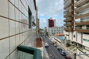 Apartamento com 1 dormitório à venda, 45 m² por R$ 230.000 - Tupi - Praia Grande/SP