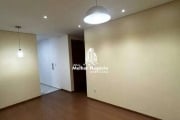 Apartamento 2 dormitórios no Parque Aspen na Morada do Sol em Americana- SP