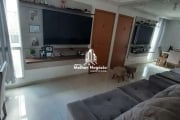 Apartamento 2 dormitórios 48m2 no Terramérica em Americana / SP