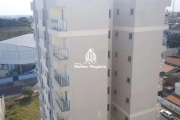 Apartamento a venda no Residencial Moema no Jardim Novo Angulo em Hortolândia. Apartamento com 2 dorms sendo 1 com suite, 2 banheiros, 1 vaga de garag