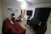 Apartamento à venda com 2 dormitórios no Condomínio Camanducaia-Sumaré/SP.