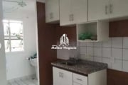 Apartamento com 2 dormitórios à venda no Jardim Cristina em Campinas - SP