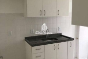 Apartamento a venda no Resedencial Vale das Figueiras no Sitios Frutal em Valinhos,SP. Apartamento com 2 dorms,1 banheiro e 1 vaga de garagem.