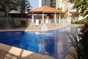 Apartamento 2 quartos no Residencial Vila Carioba em Americana/ SP