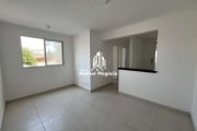 Vendo Apto Novo, Residencial Recanto da Fourtuna em Campinas