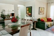 Apartamento com 03 dormitórios sendo 01 suíte à venda, Jardim Morumbi, Paulínia/SP - Excelente localização