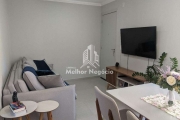 Apartamento com 2 dormitórios à venda em Americana.