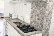 Apartamento no bairro Centro 38m² à venda, 1 Dormitório (Quartos), 1 banheiro - Piracicaba/SP