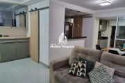 Apartamento à venda 85m² 03 dormitórios (Quartos) - no Bairro Paulista - Piracicaba /SP