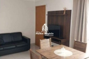 Apartamento com 2 dormitórios à venda em Americana.