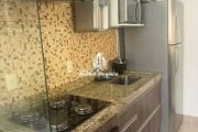 Apartamento para à venda, 2 quartos no Vila São Francisco - Hortolândia I Cód: 23765