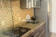 Apartamento para à venda, 2 quartos no Vila São Francisco - Hortolândia I Cód: 23764