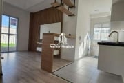 Apartamento à Venda, Residencial Parque da Fazenda (Cond. Cury Dez), Campinas, SP