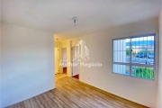 Apartamento à Venda com 02 Dormitórios no Condomínio Residencial Supercitta Paraiso, no Jardim do Lago II, em Campinas, SP