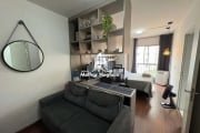 Apartamento para à venda, 1 quarto no Centro - Campinas I Cód: 23403