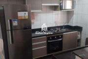 Apartamento para à venda, 2 quartos no Parque das Cachoeiras - Campinas I Cód: 23086