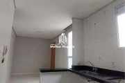 Apartamento ,46m²; 2 dormitórios (quartos) à venda no bairro Jardim são Francisco - Piracicaba/SP