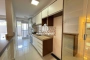 Apartamento Garden à venda com 3 dormitórios sendo 1 suíte no Bosque, Edifício Reserva Bosque dos Jequitibás, em Campinas, SP