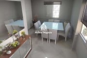 Apartamento à venda com 02 dormitórios (Quartos) no bairro Conjunto Residencial Parque Bandeirantes em Campinas - SP