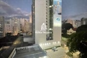 Apartamento à Venda: 01 Dormitório - Condomínio Edifício Guaporé, Centro, Campinas - SP